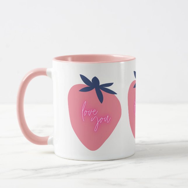 CANECA COMBO - SINGELEZA (Esquerda)