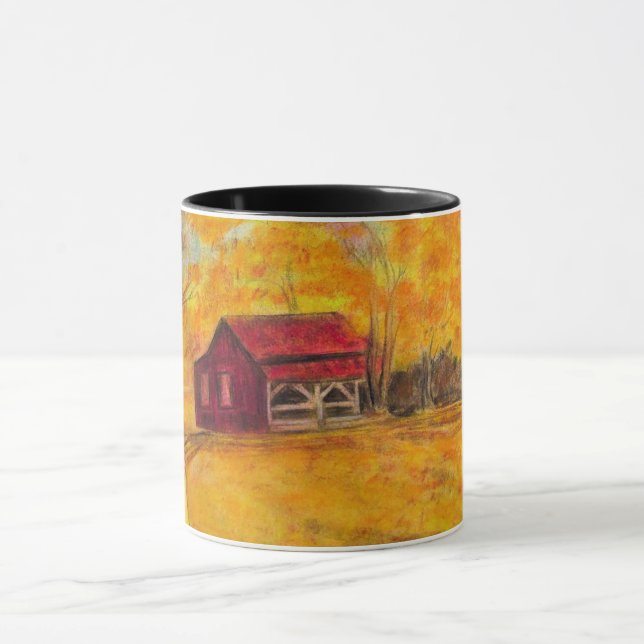 Caneca Combo The Old Homeplace (Centro)