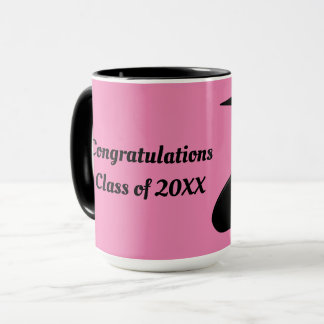 Caneca Combo Turma de 20XX
