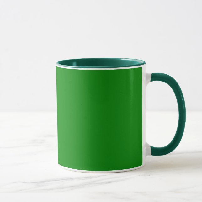 Caneca Combo Verde (Direita)