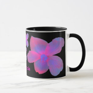 Caneca Comboio fluorescente personalizável