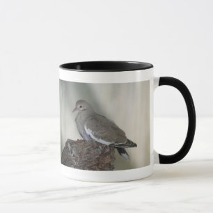 Caneca Comfy Dove Mug