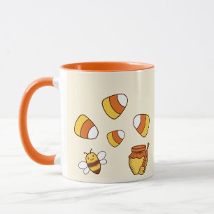 Caneca Como As Suas Palavras São Doces?