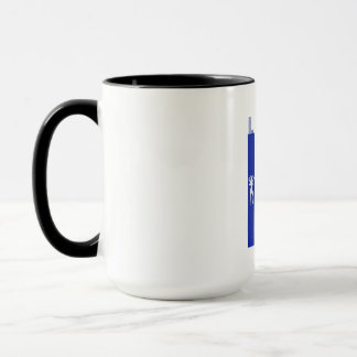 Caneca Como design