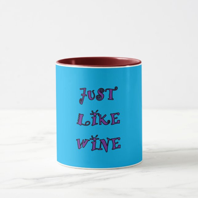 CANECA COMO VINHO MACO (Centro)