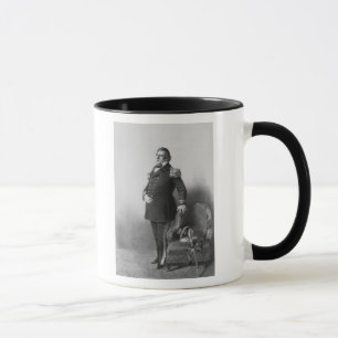 Caneca Comodoro Matthew Calbraith Perry