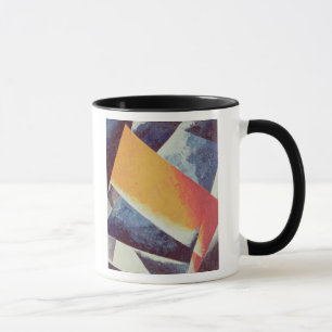 Caneca Composição arquitectónica