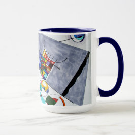 Caneca Composição II