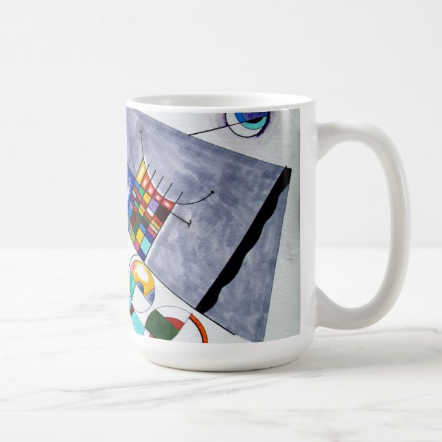 Caneca Composição II (Direita)