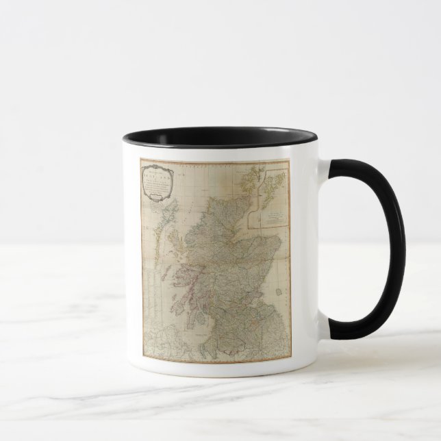 Caneca Composto Escócia 2 (Direita)