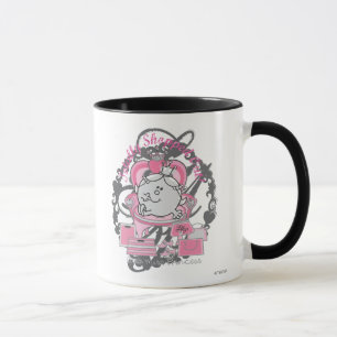 Caneca Comprado totalmente para fora