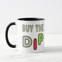Comprar O Dip