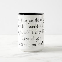 Comprar para o amigo