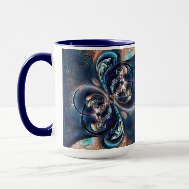 Caneca Conceito (Esquerda)