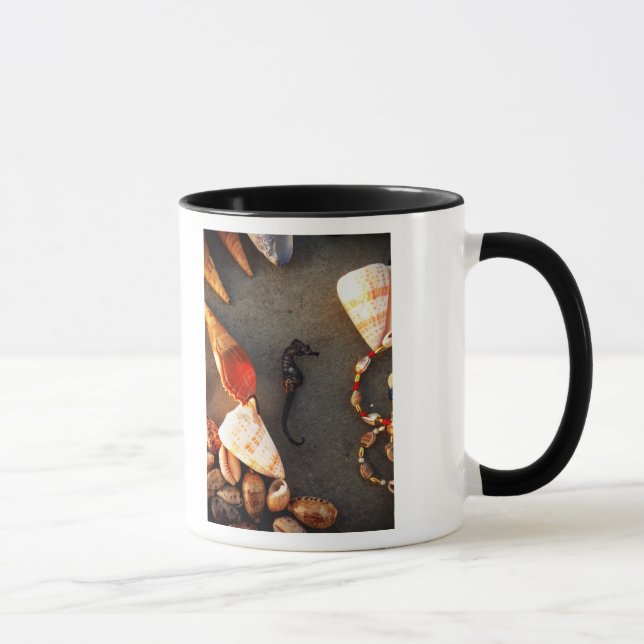 Caneca Conchas (Direita)