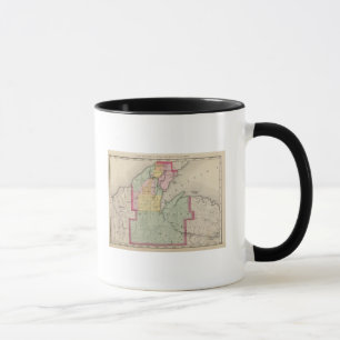 Caneca Condado de Houghton