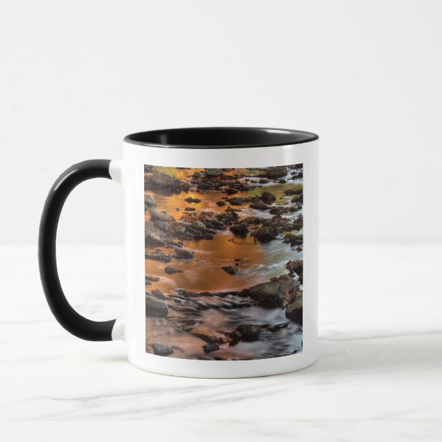Caneca Condado de Johnson, Leawood, Tomahawk Creek (Esquerda)