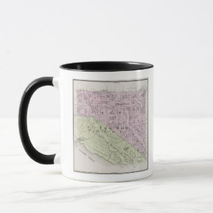 Caneca Condado de Sonoma, Califórnia 10