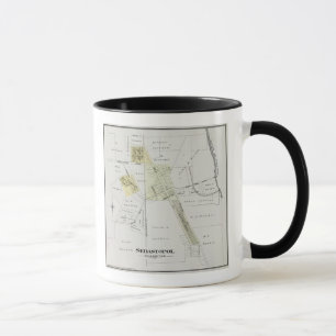 Caneca Condado de Sonoma, Califórnia 12