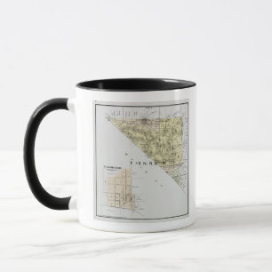 Caneca Condado de Sonoma, Califórnia 3