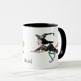 Caneca conhecida feita sob encomenda do Dia das
