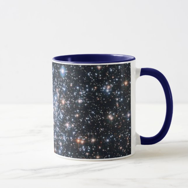 Caneca Conjunto de estrela (Direita)