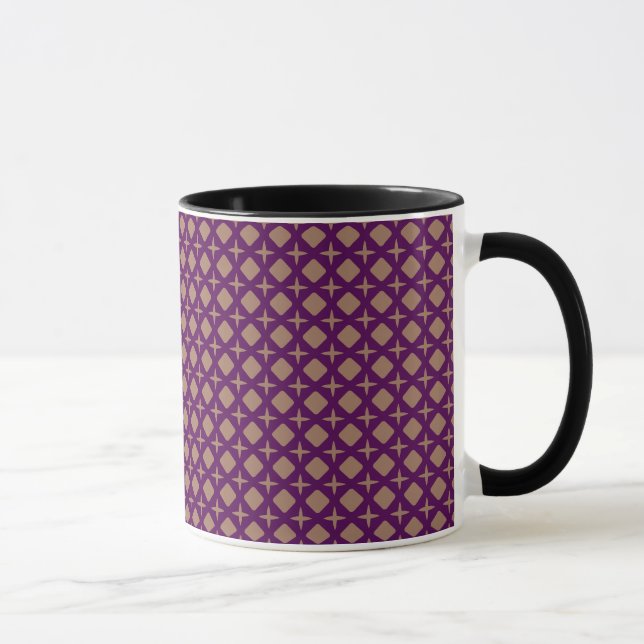 Caneca Conjunto de Folhas Planas de Papel de Encapsulamen (Direita)
