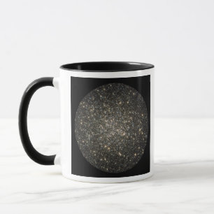 Caneca Conjunto Globular M13 2
