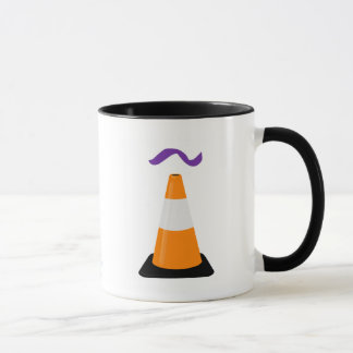 Caneca Coño