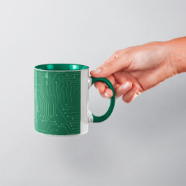 Caneca Conselho de Circuito