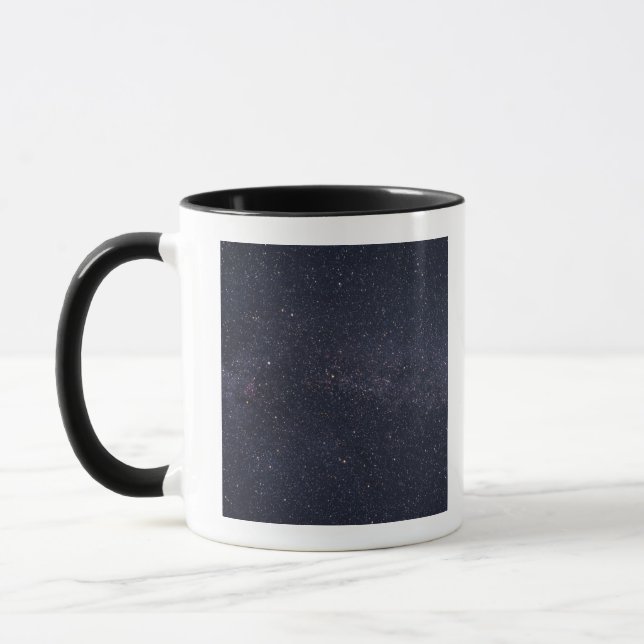 Caneca Constelação 2 (Esquerda)