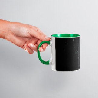 Caneca Constelação Taurus