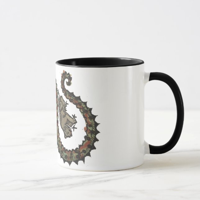 Caneca Constelações (Direita)