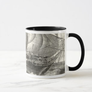 Caneca Constituição de USS
