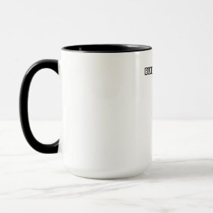 Caneca Construa amanhã um conjunto de endereços inovador