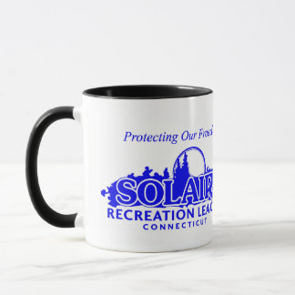 Caneca Convenção AANR 2023