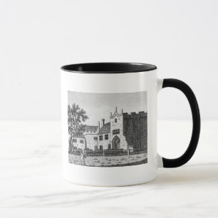 Caneca Convento de Dartford, Kent