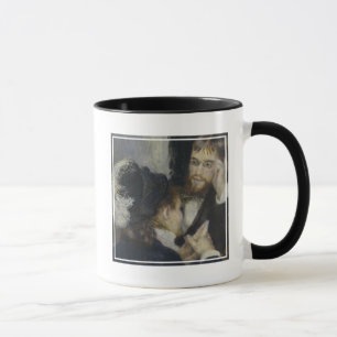 Caneca Conversa com o Gardener