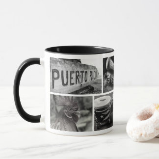 Caneca Copa do Café Porto Rico/