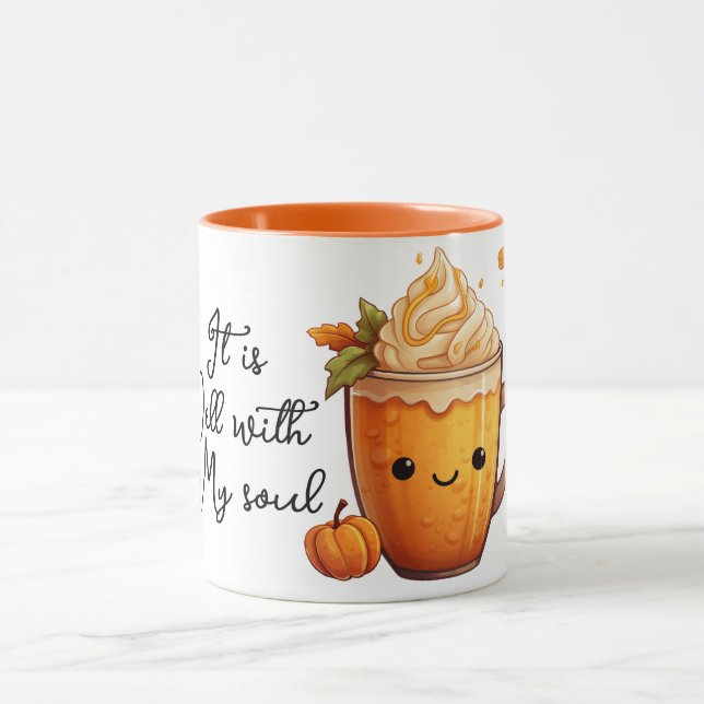 Caneca Copa Feliz (Centro)