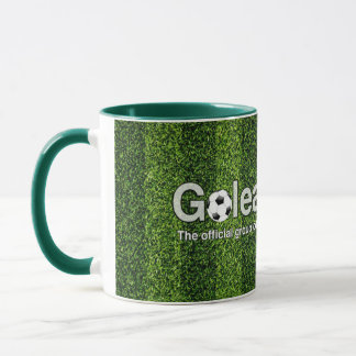 Caneca Copa Oficial de Goleador