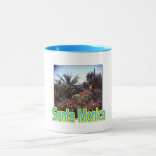 Caneca Copa "Papais noeis Mônica Garden"