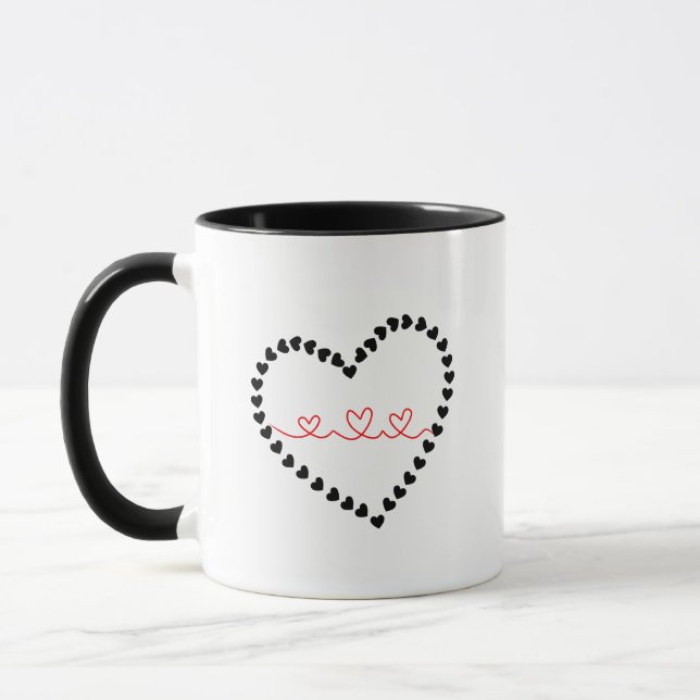 Caneca Copas (Esquerda)
