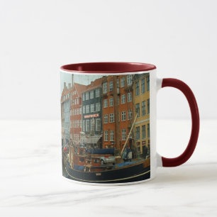 Caneca Copenhaga