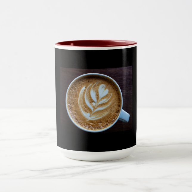 Caneca copo (Centro)