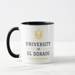 Caneca Copo com Novo Design Único