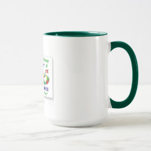 CANECA COPO DA CONSCIÊNCIA DO AUTISMO