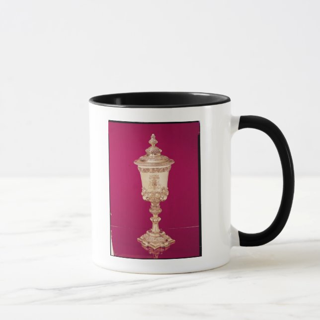 Caneca Copo da guilda (Direita)