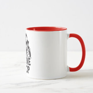 Caneca Copo da loja