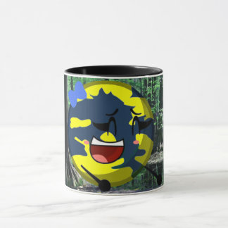 Caneca Copo da Terra